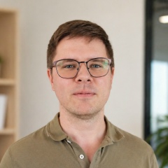 Антон Перваков, Ижевск