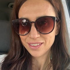 Юлия Сиканевич, 01.03.1987