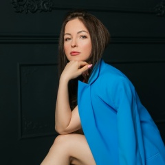 Оксана Марьянчук, 17.06.1986, Санкт-Петербург