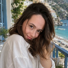 Маргарита Яковлева, Южно-Сахалинск