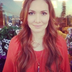 Елена Багрянцева, 13.01, Санкт-Петербург