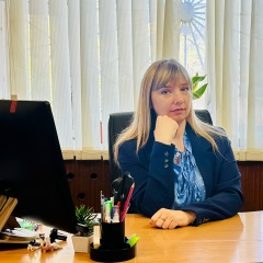 Людмила Дрозд, 25.05, Бахчисарай