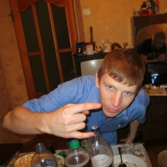 Геннадий Васьков, 07.03.1989, Севастополь