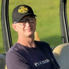 Дмитрий Коринчук, 02.01.1980, Pattaya