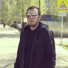 Хасан Темирбулатов, 12.05.1991, Санкт-Петербург