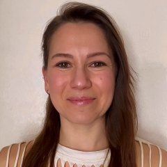 Катерина Азжеурова, 25.01.1985, Москва