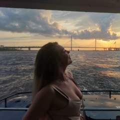 Anna Gridina-Maligonova, 03.02, Санкт-Петербург