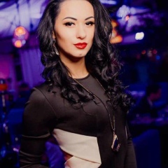 Настюха Карпенчук, 10.11.1991, Львов