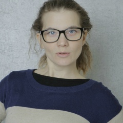 Катерина Шутова, 02.02, Москва