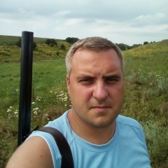 Алексей Михайлов, 11.10.1981, Киев