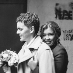 Евгения Мезрин, 15.01, Санкт-Петербург