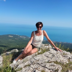 Наталья Чиженькова, 26.02.1984, Москва