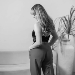 Екатерина Денкович, Санкт-Петербург