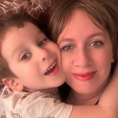 Аня Абдулова, 16.08.1988, Белебей