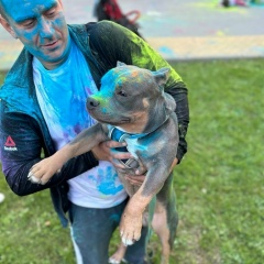 Илья Проваторов, 29.03.1992, Кашира