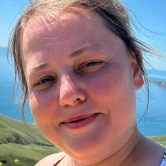 Ирина Кудинова, Москва