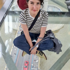 Елена Силаева, Linz