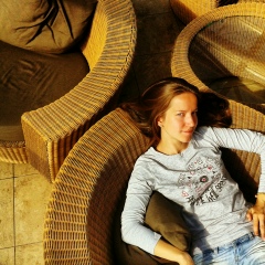 Наталья Таран, 20.11, Санкт-Петербург