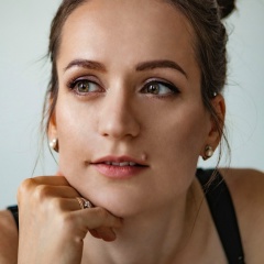 Александра Гарина, 25.05, Москва