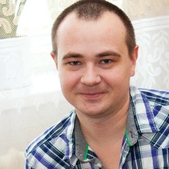 Андрей Васильев, 09.05.1983, Сыктывкар