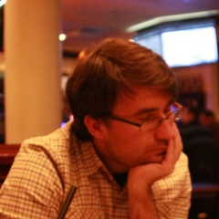 Денис Карабецкий, 23.10.1989, Киев