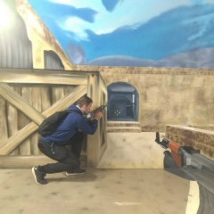 Александр Бобровский, 06.12.1989, Москва