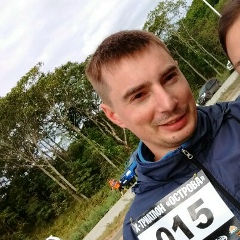 Алексей Маликов, 26.07.1984, Владивосток