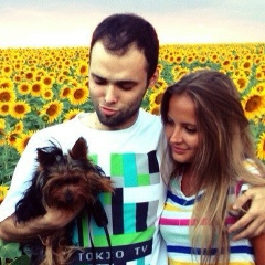 Александр Змеев, 21.03.1990, Одесса