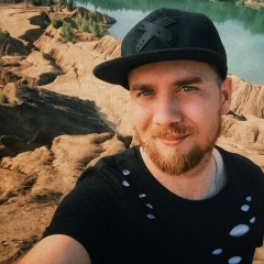 Владислав Кузьмин