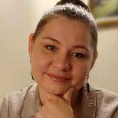 Елена Коновалова, 21.05, Рязань