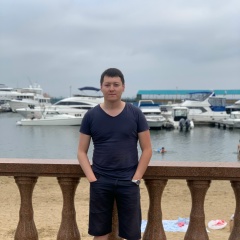 Султан Медетов, 14.11.1992, Бишкек