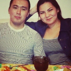 Камшат Еркингали, 23.10, Алматы