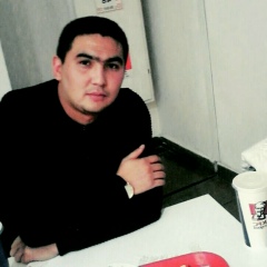 Didar Eshimbaev, 30.05.1988, Алматы