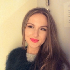 Светлана Мазурек, 24.03.1984