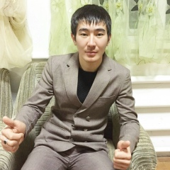 Бакыт Запенов, 04.01.1991, Москва