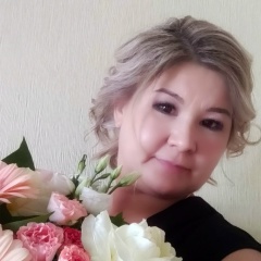 Ирина Юлмухаметова, Стерлитамак