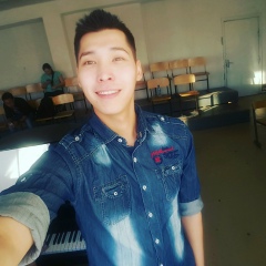 Александр Луценко, 04.10, Якутск