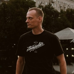Кирилл Смоловик, 15.07, Москва