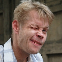 Николай Абрамов, 31.05