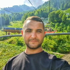 Алмаз Набиев, 27.05.1993, Набережные Челны