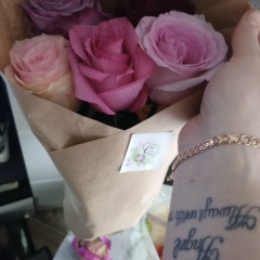 Ядвига Гладких, 26.09.1989, Ростов-на-Дону