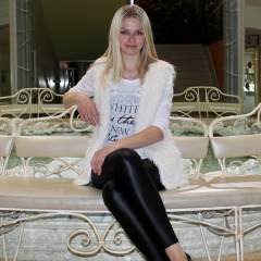 Ірина Дзиганська, 15.01.1983, Львов