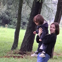 Регина Астокова, Санкт-Петербург