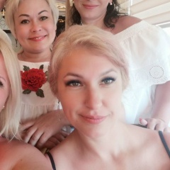 Наталья Деркач, 24.05, Москва