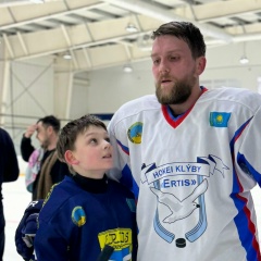 Александр Бекишев, 24.07.1991