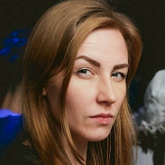 Катерина Попова, 08.01, Краснодар