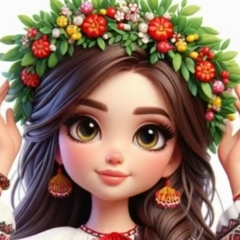 Светлана Николенко, 16.05.1989, Одесса