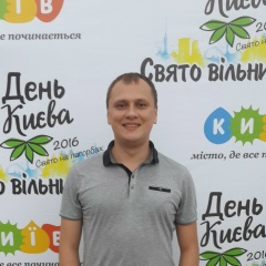 Віталій Грицюк, 26.06.1988, Киев