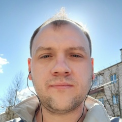 Сергей Бабушкин, 08.11.1988, Добруш