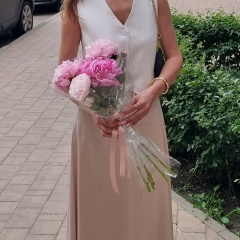 Юлия Малых, 27.11, Москва